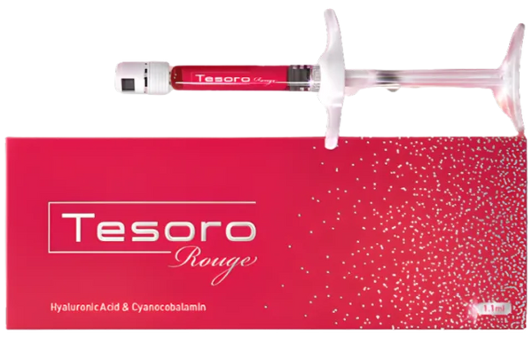 Tesoro Rouge