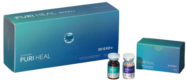 PURI Heal 3D EXO+