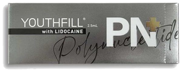 YouthFill PN Plus w/ Lidocaine
