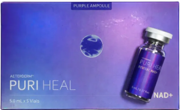 PURI Heal Revital NAD+