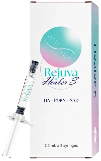 Rejuva Healer S