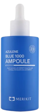 Azulene Blue 1000 Ampoule