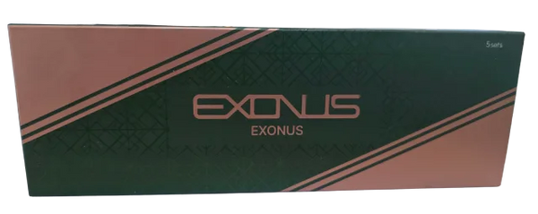 Exonus